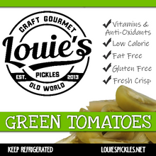 Load image into Gallery viewer, Green Tomatoes