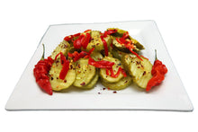 Load image into Gallery viewer, Suicide Hot Dill