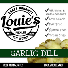 Load image into Gallery viewer, Garlic Dill
